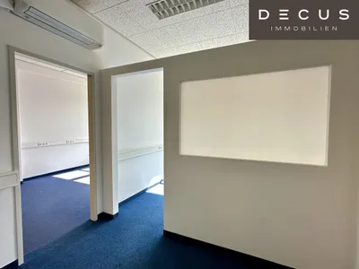 Gewerbeimmobilie mieten in Wien – 497 m², € 14 – Bild 31 von 34