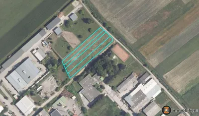 Immobilie kaufen in Eisenstadt - Umgebung – 5 040 m², € 350.000 – Bild 3 von 3
