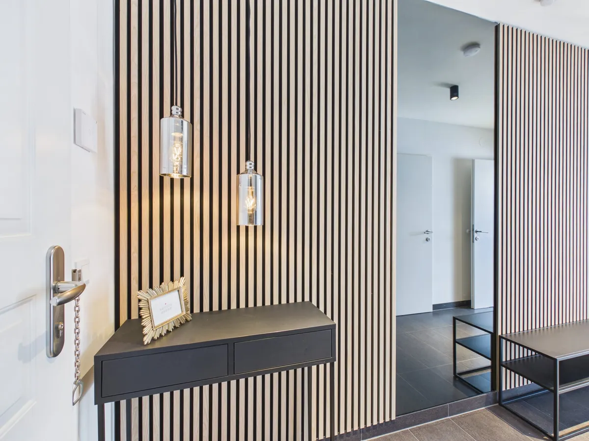 DG-Maisonette mit 3 Freiflächen & Weitblick | 137 m² | Nähe U1/U2 - Ansicht 3
