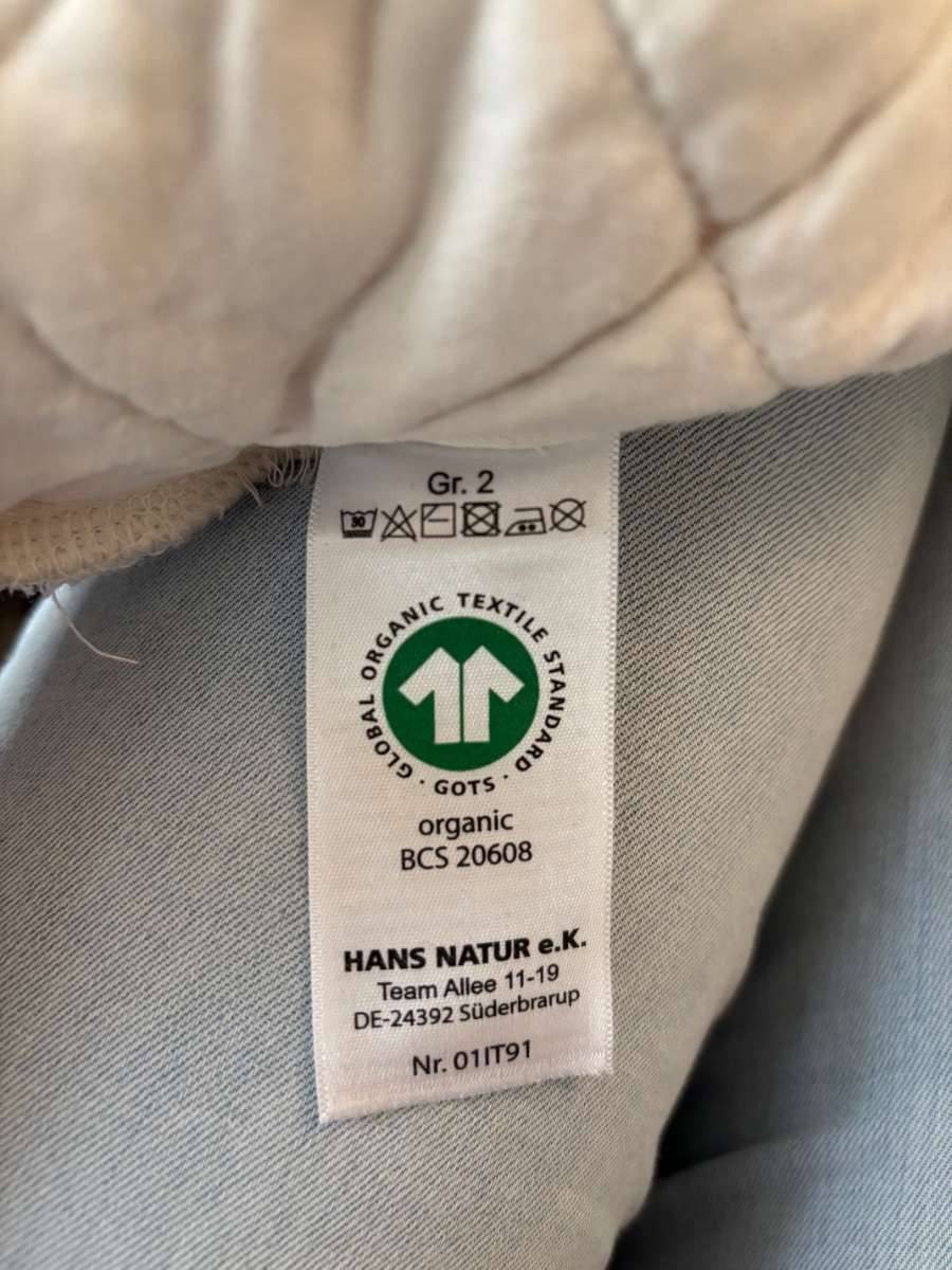 tog 2 5 schlafsack Schlafsack mit Beinen und Ärmeln, Winterschlafsack 2,5 TOG