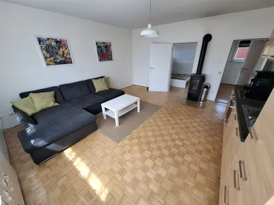 2-Zimmer-Wohnung mieten in Urfahr-Umgebung – 50 m², € 733