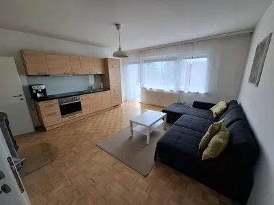 2-Zimmer-Wohnung mieten in Urfahr-Umgebung – 50 m², € 733 – Bild 3 von 13