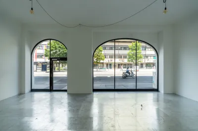 Gewerbeimmobilie mieten in Innsbruck – 104 m², € 3.600 – Bild 3 von 6