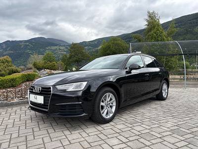 Audi A4 Avant 2,0 TDI S-tronic