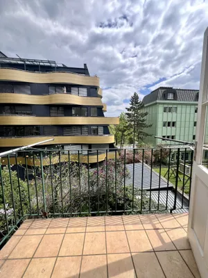 2-Zimmer-Wohnung kaufen in Graz – 42 m², € 129.000 – Bild 14 von 15