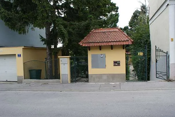 Haus – Langenzersdorf - Ansicht 2