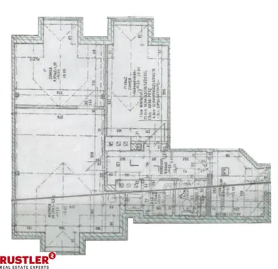 3-Zimmer-Wohnung kaufen in Graz – 57,42 m², € 225.000 – Bild 11 von 11