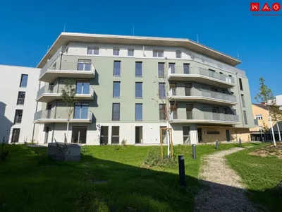 2-Zimmer-Wohnung mieten in Graz – 49,78 m², € 898
