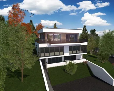 Grundstück kaufen in Wien – 1 400 m², € 249.000 – Bild 2 von 8