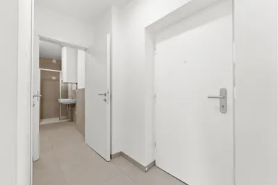 2-Zimmer-Wohnung mieten in Linz – 35 m², € 596 – Bild 5 von 7
