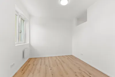 2-Zimmer-Wohnung mieten in Linz – 35 m², € 596 – Bild 3 von 7
