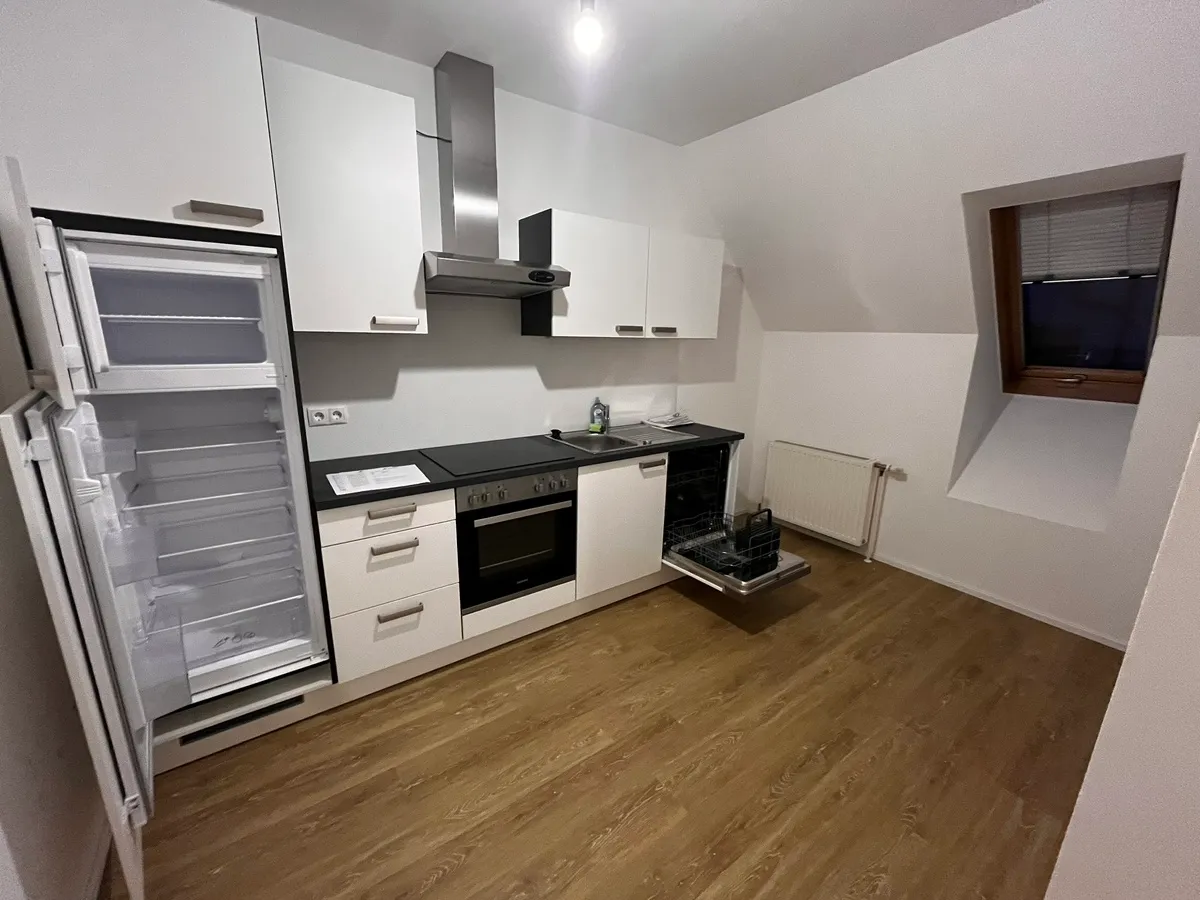 Wohnung – Graz, Katastralgemeinde Liebenau, Liebenau - Ansicht 2