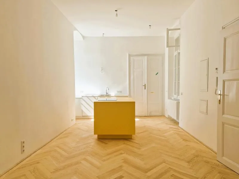 Wohnung – Linz - Ansicht 3