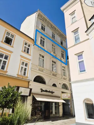 3-Zimmer-Wohnung mieten in Linz – 129,86 m², € 2.084 – Bild 11 von 12