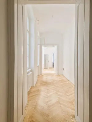 3-Zimmer-Wohnung mieten in Linz – 129,86 m², € 2.084 – Bild 5 von 12