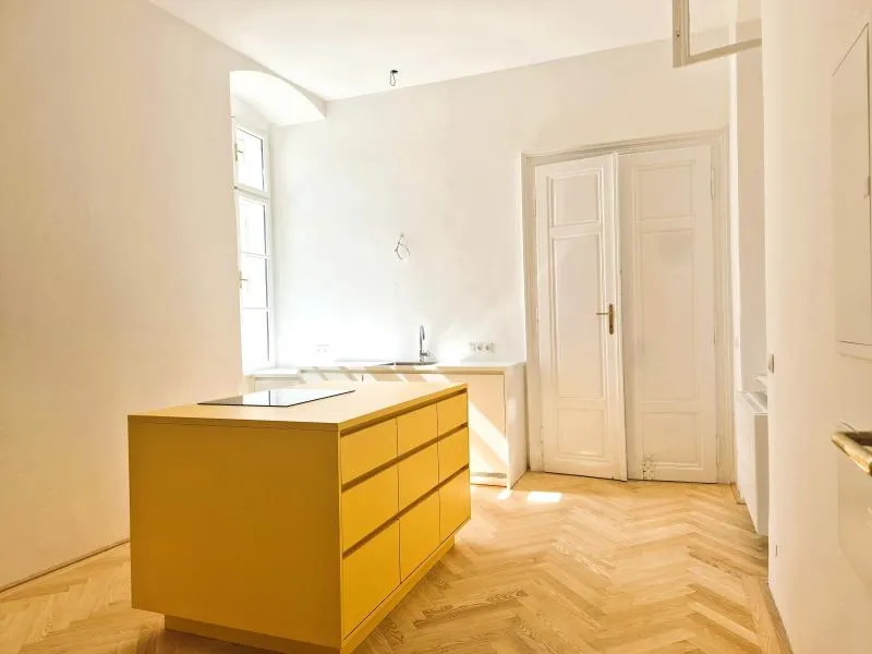 Wohnung – Linz - Ansicht 2