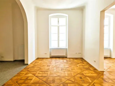3-Zimmer-Wohnung mieten in Linz – 129,86 m², € 2.084 – Bild 7 von 12