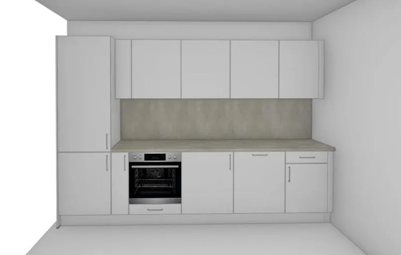 Apartment in Linz, Volksgartenviertel, Innere Stadt - Ansicht 3