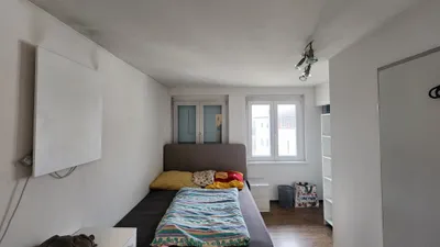 Wohnung mieten in Mattersburg – 45,1 m², € 658 – Bild 4 von 5