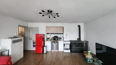 Wohnung mieten in Mattersburg – 45,1 m², € 658 – Bild 2 von 5