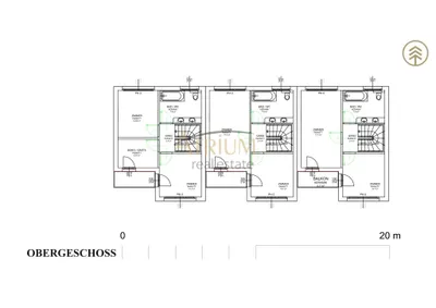 5-Zimmer-Haus kaufen in Wien – 109 m², € 419.900 – Bild 11 von 14