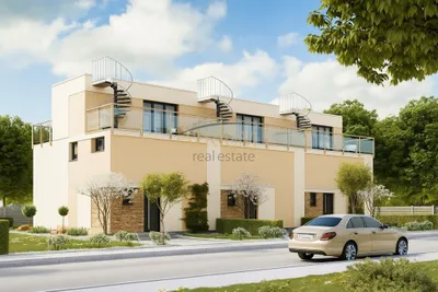 5-Zimmer-Haus kaufen in Wien – 109 m², € 419.900 – Bild 8 von 14