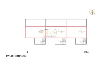 5-Zimmer-Haus kaufen in Wien – 109 m², € 419.900 – Bild 13 von 14
