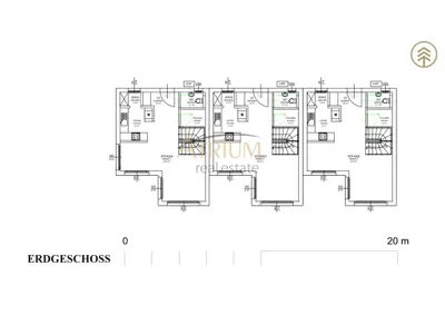 5-Zimmer-Haus kaufen in Wien – 109 m², € 419.900 – Bild 10 von 14