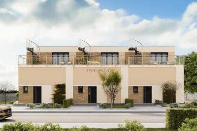 5-Zimmer-Haus kaufen in Wien – 109 m², € 419.900 – Bild 9 von 14