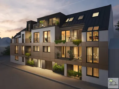 2-Zimmer-Wohnung kaufen in Wien – 49 m², € 299.000 – Bild 5 von 10