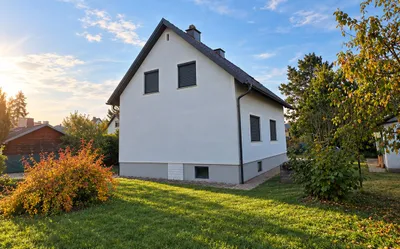 5-Zimmer-Haus mieten in Graz – 110 m², € 2.180 – Bild 2 von 11