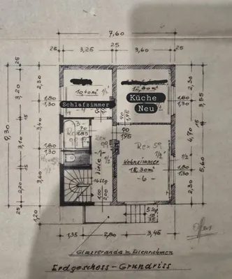 5-Zimmer-Haus mieten in Graz – 110 m², € 2.180 – Bild 10 von 11