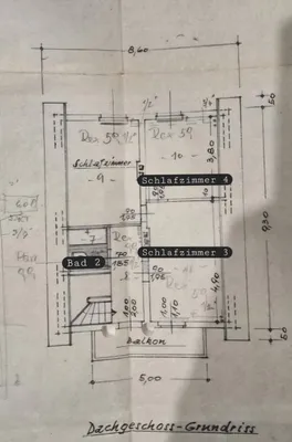 5-Zimmer-Haus mieten in Graz – 110 m², € 2.180 – Bild 9 von 11