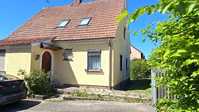 4-Zimmer-Haus kaufen in Sankt Pölten Land – 131 m², € 249.000 – Bild 5 von 45