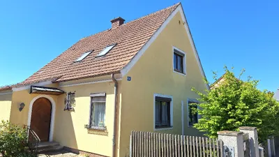 4-Zimmer-Haus kaufen in Sankt Pölten Land – 131 m², € 249.000 – Bild 4 von 45