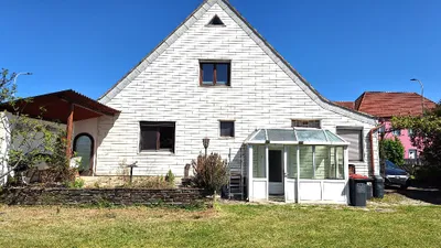 4-Zimmer-Haus kaufen in Sankt Pölten Land – 131 m², € 249.000 – Bild 3 von 45