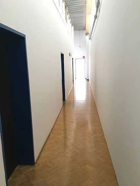 Kleinbüro - Ansicht 3