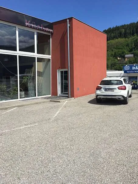 Kleinbüro