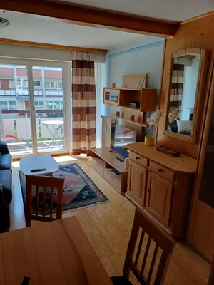 1-Zimmer-Wohnung mieten in Krems an der Donau – 14 m², € 470 – Bild 1 von 4