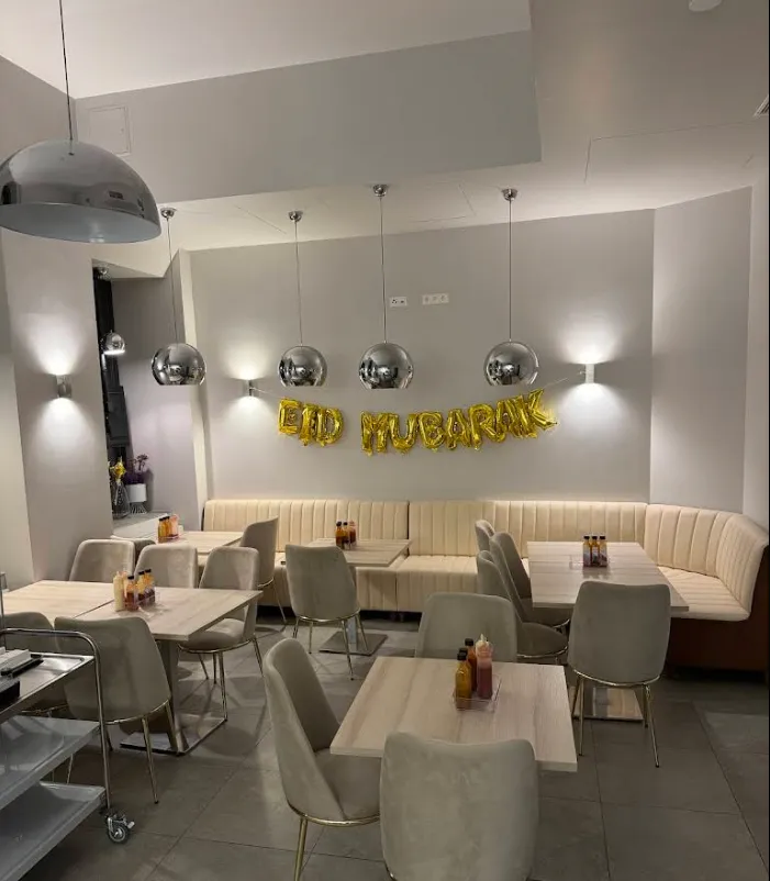 Restaurant mit Schanigarten zum Vergeben (Provisionsfrei) - Veduta 2