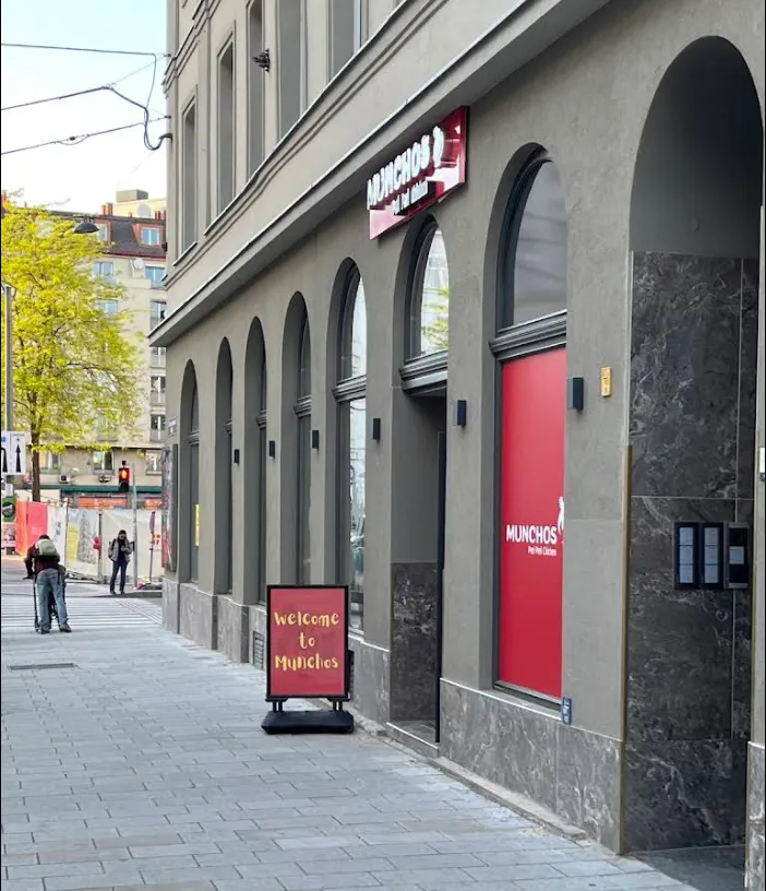 Restaurant mit Schanigarten zum Vergeben (Provisionsfrei) - Veduta 3