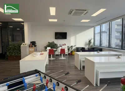 Gewerbeimmobilie mieten in Graz – 965 m², € 19.542 – Bild 8 von 19