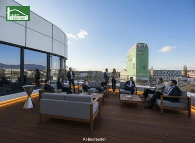 Gewerbeimmobilie mieten in Graz – 965 m², € 19.542 – Bild 9 von 19