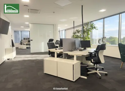 Gewerbeimmobilie mieten in Graz – 965 m², € 19.542 – Bild 14 von 19