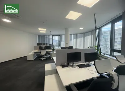 Gewerbeimmobilie mieten in Graz – 965 m², € 19.542 – Bild 13 von 19