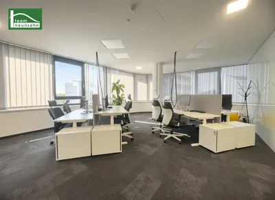 Gewerbeimmobilie mieten in Graz – 965 m², € 19.542 – Bild 12 von 19