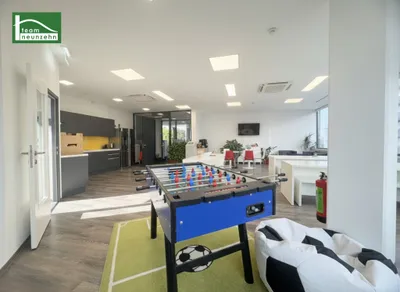 Gewerbeimmobilie mieten in Graz – 965 m², € 19.542 – Bild 16 von 19