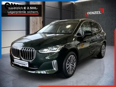 BMW 2er-Reihe 225e xDrive PHEV Active Tourer Aut.