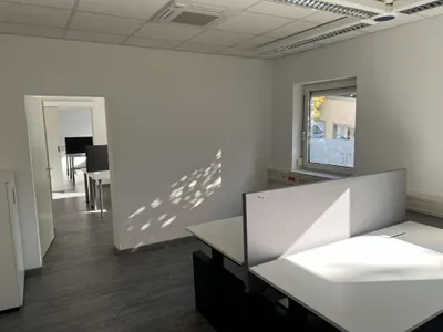Gewerbeimmobilie mieten in Linz Land – 100 m², € 1.020 – Bild 2 von 15