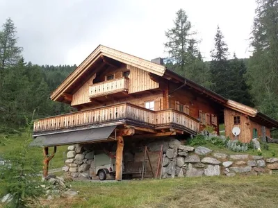 6-Zimmer-Haus kaufen in Spittal an der Drau – 120 m², € 1.100.000 – Bild 1 von 5